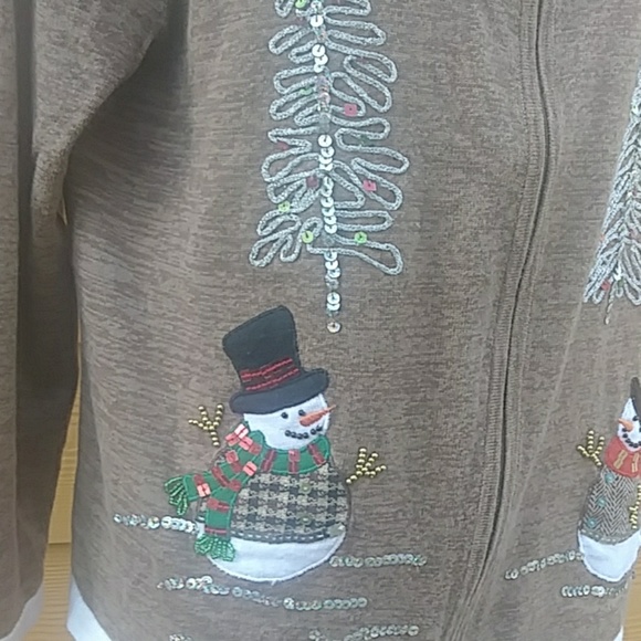 Mercer Street Studio Sweater - Picture 3 of 8